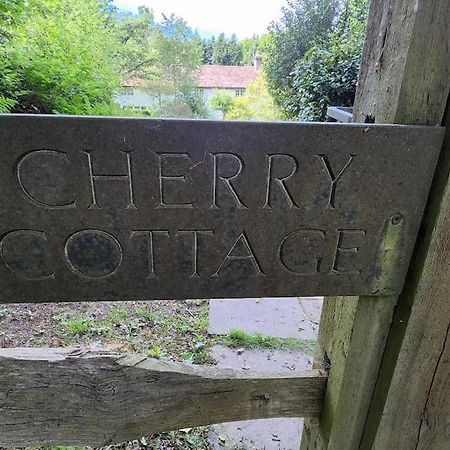 Ashdown Forest Character Cottage, 18Th Century Crowborough Luaran gambar